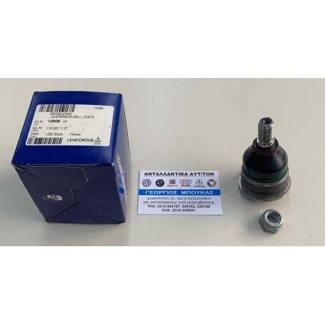 ΜΠΑΛΑΚΙ ΚΑΤΩ ΕΜΠΡΟΣ MERCEDES-BENZ /8 W114 MERCEDES-BENZ /8 W115 MERCEDES-BENZ /8 W114 COUPE C114 MERCEDES-BENZ SL W107 COUPE C10
