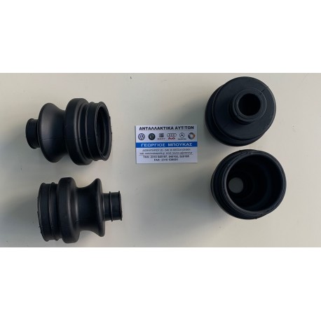 ΦΥΣΟΥΝΑ ΗΜΙΑΞΟΝΙΟΥ ΕΞΩΤΕΡΙΚΗ 25/63 25X63X99 MERCEDES-BENZ /8 W114 MERCEDES-BENZ /8 W115 MERCEDES-BENZ W123 MERCEDES-BENZ S-CLASS