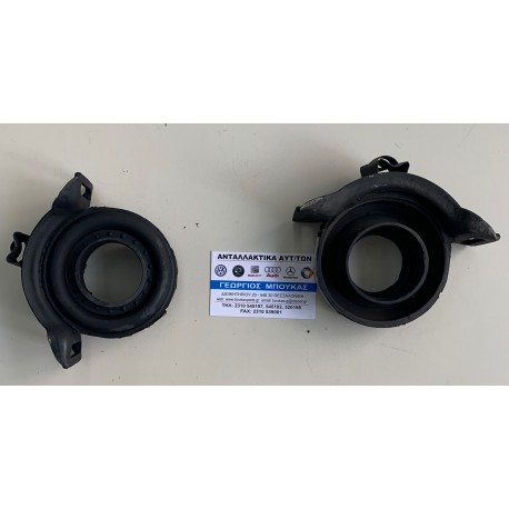 ΒΑΣΗ ΚΕΝΤΡΙΚΟΥ ΠΙΣΩ ΧΩΡΙΣ ΡΟΥΛΕΜΑΝ MERCEDES-BENZ /8 W114 MERCEDES-BENZ /8 W115 MERCEDES-BENZ /8 W114 COUPE C114 RUBBER BUSHING R