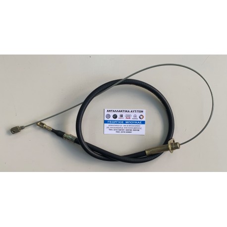 ΝΤΙΖΑ ΧΕΙΡΟΦΡΕΝΟΥ ΤΡΟΧΟΥ ΑΡΙΣΤΕΡΑ ΔΕΞΙΑ LEFT RHGHT MERCEDES-BENZ /8 W114 MERCEDES-BENZ /8 W115 MERCEDES-BENZ /8 W114 COUPE C114