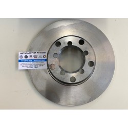 ΔΙΣΚΟΠΛΑΚΕΣ ΕΜΠΡΟΣ 69mm 273X13 MERCEDES-BENZ /8 W114 MERCEDES-BENZ /8 W115 MERCEDES-BENZ S-CLASS W108 MERCEDES-BENZ S-CLASS W109