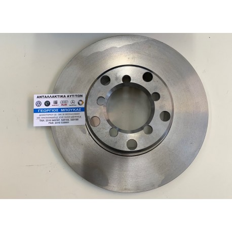 ΔΙΣΚΟΠΛΑΚΕΣ ΕΜΠΡΟΣ 69mm 273X13 MERCEDES-BENZ /8 W114 MERCEDES-BENZ /8 W115 MERCEDES-BENZ S-CLASS W108 MERCEDES-BENZ S-CLASS W109