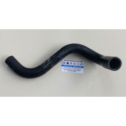 ΚΟΛΑΡΟ ΚΑΤΩ ΨΥΓΕΙΟΥ ΝΕΡΟΥ ΜΗΧΑΝΗΣ ΚΙΝΗΤΗΡΑ M115 OM615 MERCEDES-BENZ /8 W115 ΣΕΝΤΑΝ SEDAN COOLANT HOSE BOTTOM LOWER RADIATOR HOSE