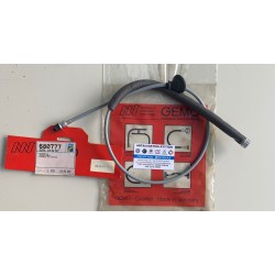 ΝΤΙΖΑ ΚΟΝΤΕΡ 1140mm MERCEDES-BENZ /8 W115 ΣΕΝΤΑΝ SEDAN ΜΗΧΑΝΙΚΟ ΚΙΒΩΤΙΟ ΤΑΧΥΤΗΤΩΝ SPEEDOMETER CABLE MANUAL GEARBOX