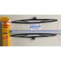 ΜΑΚΤΡΑ ΥΑΛΟΚΑΘΑΡΙΣΤΗΡΑ ΣΕΤ 400mm MERCEDES-BENZ /8 W114 MERCEDES-BENZ /8 W115 MERCEDES-BENZ PULLMANN W100 600 MERCEDES-BENZ S-CLA