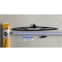 ΜΑΚΤΡΑ ΥΑΛΟΚΑΘΑΡΙΣΤΗΡΑ 400mm VW CADDY I 147 VW GOLF I Mk1 171 VW GOLF II Mk2 19E 191 VW SCIROCCO I 53 VW SCIROCCO II 53B VW POLO