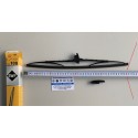 ΜΑΚΤΡΑ ΥΑΛΟΚΑΘΑΡΙΣΤΗΡΑ 400mm VW CADDY I 147 VW GOLF I Mk1 171 VW GOLF II Mk2 19E 191 VW SCIROCCO I 53 VW SCIROCCO II 53B VW POLO