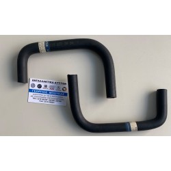 ΚΟΛΑΡΟ ΚΑΛΟΡΙΦΕΡ Π MERCEDES-BENZ /8 W114 MERCEDES-BENZ /8 W115 MERCEDES-BENZ /8 W114 COUPE C114 HEATER HOSE BETWEEN WATER FAUCET