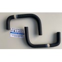 ΚΟΛΑΡΟ ΚΑΛΟΡΙΦΕΡ Π MERCEDES-BENZ /8 W114 MERCEDES-BENZ /8 W115 MERCEDES-BENZ /8 W114 COUPE C114 HEATER HOSE BETWEEN WATER FAUCET