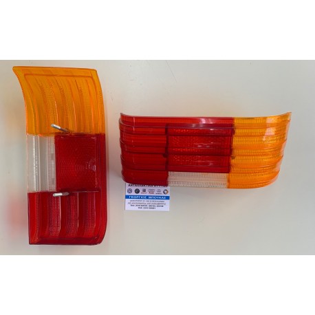 ΦΑΝΑΡΙ ΟΠΙΣΘΙΟ ΠΛΑΣΤΙΚΟ STOP ΔΕΞΙ RIGHT MERCEDES-BENZ /8 W114 MERCEDES-BENZ /8 W115 MERCEDES-BENZ /8 W114 COUPE C114 REAR LIGHT