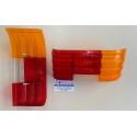 ΦΑΝΑΡΙ ΟΠΙΣΘΙΟ ΠΛΑΣΤΙΚΟ STOP ΔΕΞΙ RIGHT MERCEDES-BENZ /8 W114 MERCEDES-BENZ /8 W115 MERCEDES-BENZ /8 W114 COUPE C114 REAR LIGHT