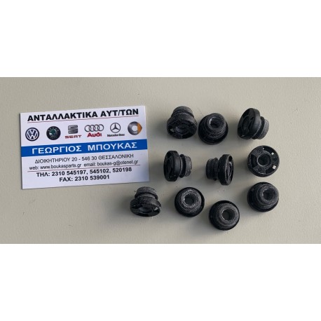 ΛΑΣΤΙΧΑ ΜΠΕΚ ΙΝΤΖΕΚΣΙΟΝ INJECTION M102 M103 M104 M116 M117 M119 MERCEDES BENZ 190E W201 MERCEDES-BENZ W124 MERCEDES-BENZ E-CLASS