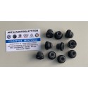 ΛΑΣΤΙΧΑ ΜΠΕΚ ΙΝΤΖΕΚΣΙΟΝ INJECTION M102 M103 M104 M116 M117 M119 MERCEDES BENZ 190E W201 MERCEDES-BENZ W124 MERCEDES-BENZ E-CLASS
