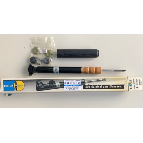 ΑΜΟΡΤΙΣΕΡ ΕΜΠΡΟΣ ΜΠΡΟΣΤΑ B4 HD HEAVY DUTY MERCEDES-BENZ S-CLASS W116 S SE SEL SHOCK ABSORBER FRONT