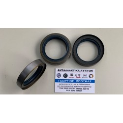 ΤΣΙΜΟΥΧΑ ΕΜΠΡΟΣ ΤΡΟΧΟΥ 50X70X13.5 MERCEDES BENZ W123 MERCEDES-BENZ S-CLASS W116 S SE SEL MERCEDES-BENZ S-CLASS W126 S SE SEL MER