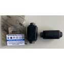 ΣΙΝΕΜΠΛΟΚ ΕΜΠΡΟΣ ΜΠΡΟΣΤΑ ΓΕΦΥΡΑΣ MERCEDES-BENZ S-CLASS W116 S SE SEL SEDAN FRONT AXLE CARRIER FRONT SUBFRAME AXLE SUPPORT BUSHIN