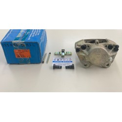ΔΑΓΚΑΝΑ ΕΜΠΡΟΣΘΙΑ ΑΡΙΣΤΕΡΑ LEFT MERCEDES BENZ W123 SEDAN MERCEDES BENZ W123 COUPE C123 MERCEDES BENZ W123 ESTATE T-Model S123