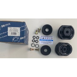 ΣΙΝΕΜΠΛΟΚ ΟΠΙΣΘΙΟΥ ΠΕΤΑΛΟΥ ΓΕΦΥΡΑΣ ΣΕΤ MERCEDES-BENZ /8 W114 MERCEDES-BENZ /8 W115 MERCEDES-BENZ S-CLASS W116 S SE SEL MERCEDES-