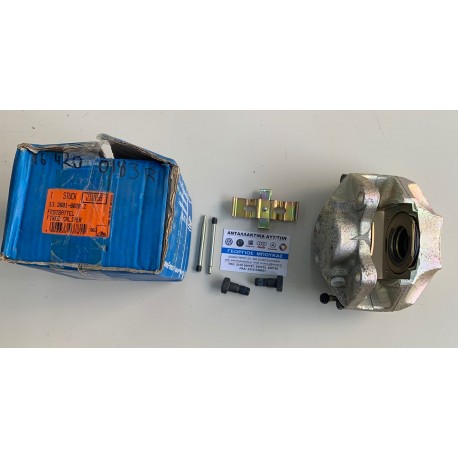 ΔΑΓΚΑΝΑ ΕΜΠΡΟΣΘΙΑ ΔΕΞΙΑ RIGHT MERCEDES-BENZ S-CLASS W116 S SE SEL RIGHT BRAKE CALIPER