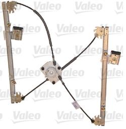 ΑΝΕΒΑΤΟΡ SKODA FABIA R