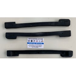 ΛΑΣΤΙΧΑ ΨΥΓΕΙΟΥ ΑΡΙΣΤΕΡΑ LEFT MERCEDES-BENZ S-CLASS W116 S SE SEL MERCEDES-BENZ SL W107 CABRIOLET R107 MERCEDES-BENZ SL C107 COU