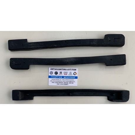 ΛΑΣΤΙΧΑ ΨΥΓΕΙΟΥ ΑΡΙΣΤΕΡΑ LEFT MERCEDES-BENZ S-CLASS W116 S SE SEL MERCEDES-BENZ SL W107 CABRIOLET R107 MERCEDES-BENZ SL C107 COU