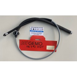 ΝΤΙΖΑ ΚΟΝΤΕΡ 1330mm MERCEDES-BENZ S-CLASS W116 S SE SEL ΑΥΤΟΜΑΤΟ ΚΙΒΩΤΙΟ ΤΑΧΥΤΗΤΩΝ SPEEDOMETER CABLE AUTOMATIC TRANSMISSION