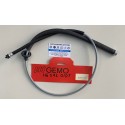 ΝΤΙΖΑ ΚΟΝΤΕΡ 1330mm MERCEDES-BENZ S-CLASS W116 S SE SEL ΑΥΤΟΜΑΤΟ ΚΙΒΩΤΙΟ ΤΑΧΥΤΗΤΩΝ SPEEDOMETER CABLE AUTOMATIC TRANSMISSION