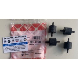 ΒΑΣΗ ΦΙΛΤΡΟΥ ΑΕΡΟΣ M100 M102 M110 M116 M117 M119 OM602 OM603 OM605 OM606 MERCEDES BENZ W123 MERCEDES BENZ W124 MERCEDES BENZ W20