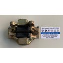 ΔΑΓΚΑΝΑ ΟΠΙΣΘΙΑ ΑΡΙΣΤΕΡΑ LEFT 35mm ΔΥΟ ΠΥΡΑΚΙΑ MERCEDES-BENZ W124 MERCEDES-BENZ E-CLASS W124 MERCEDES-BENZ 190E W201 MERCEDES C-