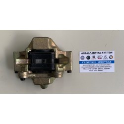 ΔΑΓΚΑΝΑ ΟΠΙΣΘΙΑ ΔΕΞΙΑ RIGHT 35mm ΔΥΟ ΠΥΡΑΚΙΑ MERCEDES-BENZ W124 MERCEDES-BENZ E-CLASS W124 MERCEDES-BENZ 190E W201 MERCEDES C-CL