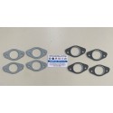 ΦΛΑΝΤΖΑ ΠΟΛΛΑΠΛΗΣ ΕΞΑΓΩΓΗΣ M117 MERCEDES-BENZ S-CLASS W126 S SE SEL MERCEDES-BENZ S-CLASS W126 COUPE C126 SEC MERCEDES-BENZ SL W