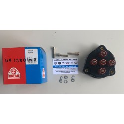 ΚΑΠΑΚΙ ΔΙΑΝΟΜΕΑ ΝΤΙΣΤΡΙΠΙΤΕΡ M119 MERCEDES-BENZ W124 MERCEDES-BENZ E-CLASS W124 MERCEDES-BENZ S-CLASS W140 S SE SEL MERCEDES-BEN