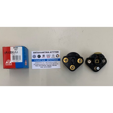 ΡΑΟΥΛΟ ΝΤΙΣΤΡΙΜΠΙΤΕΡ M119 MERCEDES-BENZ W124 MERCEDES-BENZ E-CLASS W124 MERCEDES-BENZ S-CLASS W140 MERCEDES-BENZ SL R129 W129