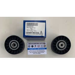 ΡΟΔΑΚΙ ΙΜΑΝΤΑ ΙΣΙΟ ΤΕΝΤΩΤΗΡΑ M119 80X32 MERCEDES-BENZ W124 MERCEDES-BENZ E-CLASS W124 MERCEDES-BENZ S-CLASS W140 S SE SEL MERCED