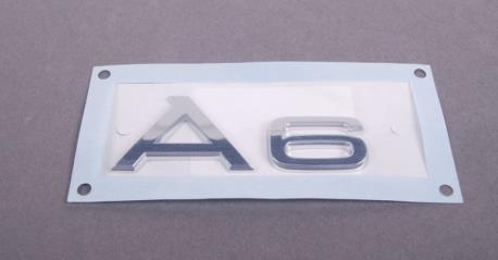 ΣΗΜΑ ΠΙΣΩ ΚΑΠΩ "A6"