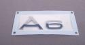 ΣΗΜΑ ΠΙΣΩ ΚΑΠΩ "A6"