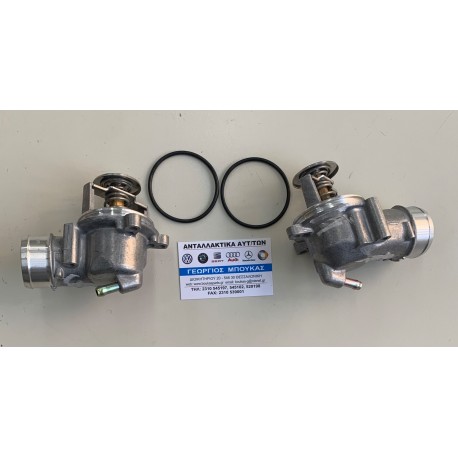 ΘΕΡΜΟΣΤΑΤΗΣ M120 87 °C V12 MERCEDES-BENZ S-CLASS W140 S SE SEL SENTAN MERCEDES-BENZ SL W129 CABRIOLET R129 SL MERCEDES-BENZ S-CL
