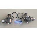 ΘΕΡΜΟΣΤΑΤΗΣ M120 87 °C V12 MERCEDES-BENZ S-CLASS W140 S SE SEL SENTAN MERCEDES-BENZ SL W129 CABRIOLET R129 SL MERCEDES-BENZ S-CL