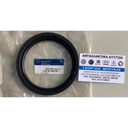 ΤΣΙΜΟΥΧΑ ΣΤΡΟΦΑΛΟΥ ΠΙΣΩ ΜΕΓΑΛΗ M116 M117 M119 M120 124X100X13 MERCEDES-BENZ W124 MERCEDES-BENZ E-CLASS W124 MERCEDES-BENZ E-CLAS
