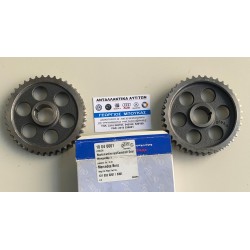 ΓΡΑΝΑΖΙ ΕΚΚΕΝΤΡΟΦΟΡΟΥ ΔΙΠΛΟ 40 ΔΟΝΤΙΑ M108 M114 M115 M121 M127 M129 M130 M180 M189 OM615 OM616 OM617 OM621 MERCEDES-BENZ /8 W114