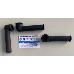 ΚΟΛΑΡΟ ΑΝΑΘΥΜΙΑΣΕΩΝ ΓΩΝΙΑ M100 M108 M110 M114 M115 M121 M127 M129 M130 M180 M189 OM615 OM616 OM621 MERCEDES-BENZ HECKFLOSSE W110