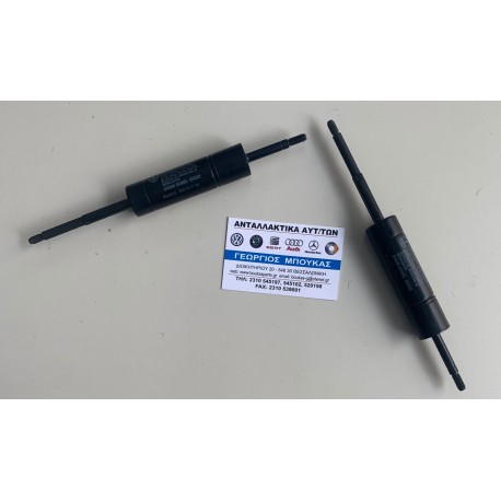 ΑΜΟΡΤΙΣΕΡ ΒΑΣΗΣ ΜΗΧΑΝΗΣ ΚΙΝΗΤΗΡΑ OM617 DIESEL TURBO DIESEL 300D 300TD MERCEDES-BENZ W123 SEDAN MERCEDES-BENZ W123 COUPE C123 MER