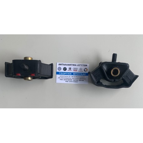 ΒΑΣΗ ΣΑΣΜΑΝ ΠΙΣΩ ΣΤΡΟΓΓΥΛΗ ΤΡΥΠΑ ΒΕΝΖΙΝΗ DIESEL MERCEDES-BENZ W123 SEDAN MERCEDES-BENZ 190 190E W201 SEDAN MERCEDES-BENZ C123 CO