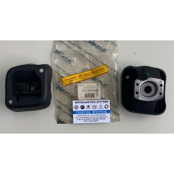 ΒΑΣΗ ΜΗΧΑΝΗΣ ΔΙΑΓΩΝΙΑ ΤΡΥΠΑ ΑΡΙΣΤΕΡΑ LEFT M103 OM615 OM616 MEYLE MERCEDES-BENZ W123 DIESEL SEDAN MERCEDES-BENZ S-CLASS W126 260S