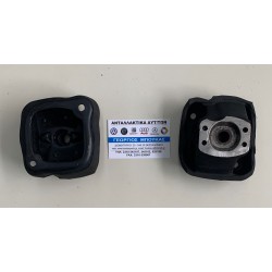 ΒΑΣΗ ΜΗΧΑΝΗΣ ΔΙΑΓΩΝΙΑ ΤΡΥΠΑ ΑΡΙΣΤΕΡΑ LEFT M103 OM615 OM616 FEBI MERCEDES-BENZ W123 DIESEL SEDAN MERCEDES-BENZ S-CLASS W126 260SE