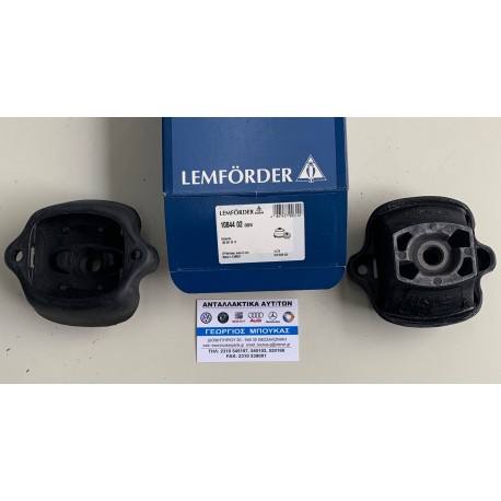 ΒΑΣΗ ΜΗΧΑΝΗΣ ΙΣΙΑ ΤΡΥΠΑ ΑΡΙΣΤΕΡΑ ΔΕΞΙΑ LEFT RIGHT M110 M116 M117 OM603 OM617 MERCEDES-BENZ W123 SEDAN MERCEDES-BENZ S-CLASS W126