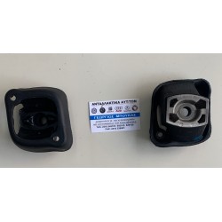 ΒΑΣΗ ΜΗΧΑΝΗΣ ΔΙΑΓΩΝΙΑ ΤΡΥΠΑ ΔΕΞΙΑ RIGHT M102 MERCEDES-BENZ W123 SEDAN MERCEDES-BENZ W123 COUPE C123 MERCEDES-BENZ S123 T-Model S