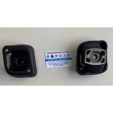ΒΑΣΗ ΜΗΧΑΝΗΣ ΔΙΑΓΩΝΙΑ ΤΡΥΠΑ ΔΕΞΙΑ RIGHT M102 MERCEDES-BENZ W123 SEDAN MERCEDES-BENZ W123 COUPE C123 MERCEDES-BENZ S123 T-Model S