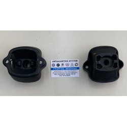 ΒΑΣΗ ΜΗΧΑΝΗΣ ΙΣΙΑ ΤΡΥΠΑ ΑΡΙΣΤΕΡΑ ΔΕΞΙΑ LEFT RIGHT M110 M116 M117 OM617 P.E. PETERS MERCEDES-BENZ W123 SEDAN MERCEDES-BENZ S-CLAS